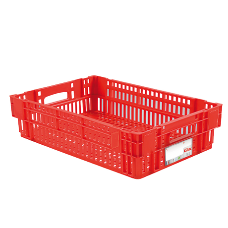 CAISSE LIAISON FROIDE 27L HACCP – Caisse liaison froide – HygiRéa