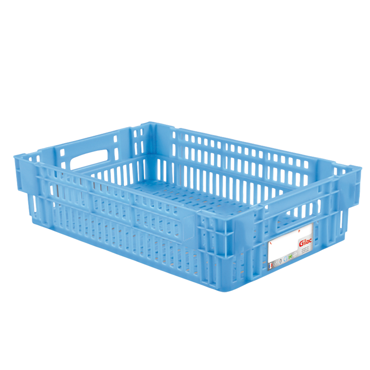 CAISSE LIAISON FROIDE 27L HACCP – Caisse liaison froide – HygiRéa