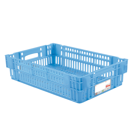 CAISSE LIAISON FROIDE 27L HACCP – Caisse liaison froide – HygiRéa