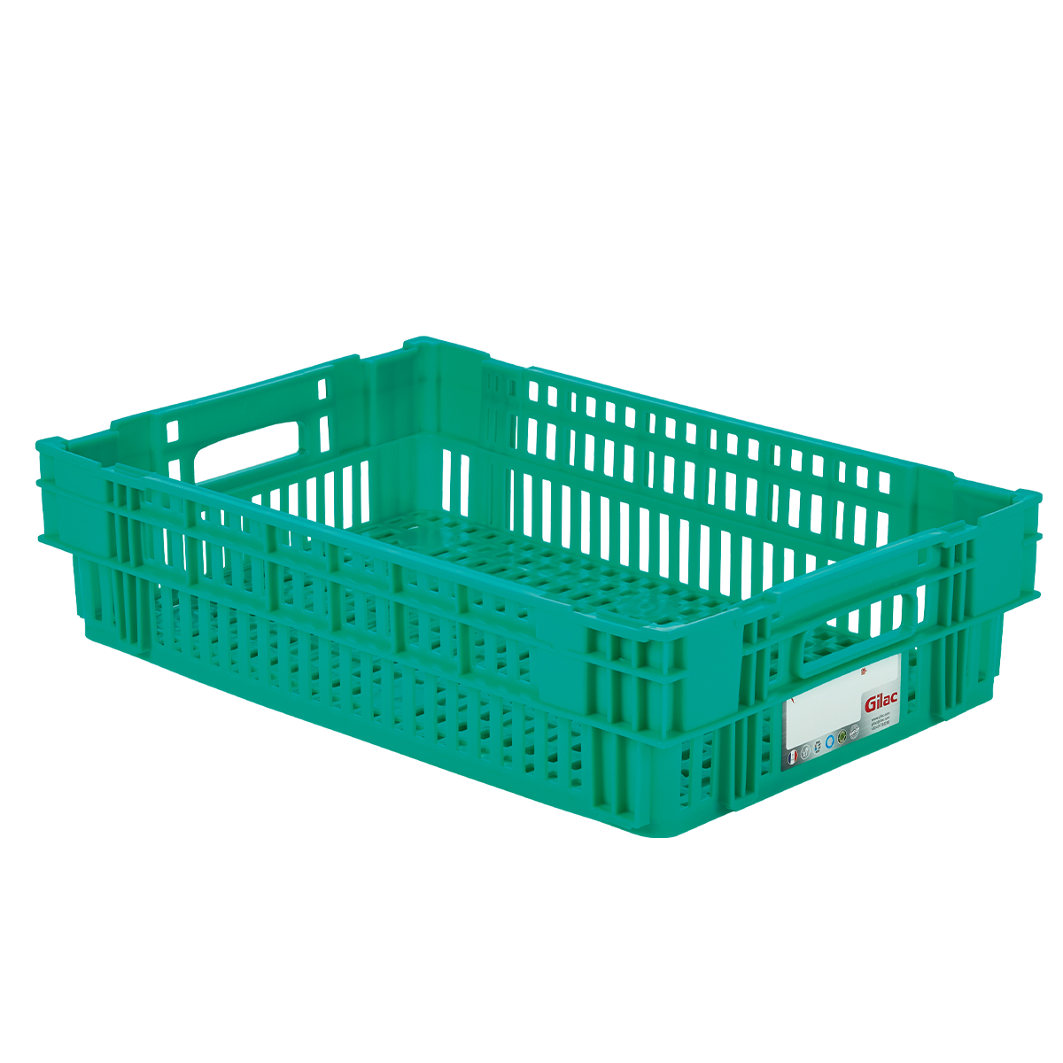 CAISSE LIAISON FROIDE 27L HACCP – Caisse liaison froide – HygiRéa