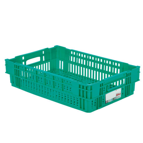 CAISSE LIAISON FROIDE 27L HACCP – Caisse liaison froide – HygiRéa