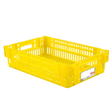 CAISSE LIAISON FROIDE 27L HACCP – Caisse liaison froide – HygiRéa