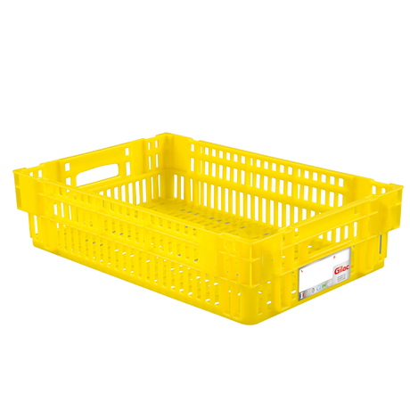 CAISSE LIAISON FROIDE 27L HACCP – Caisse liaison froide – HygiRéa