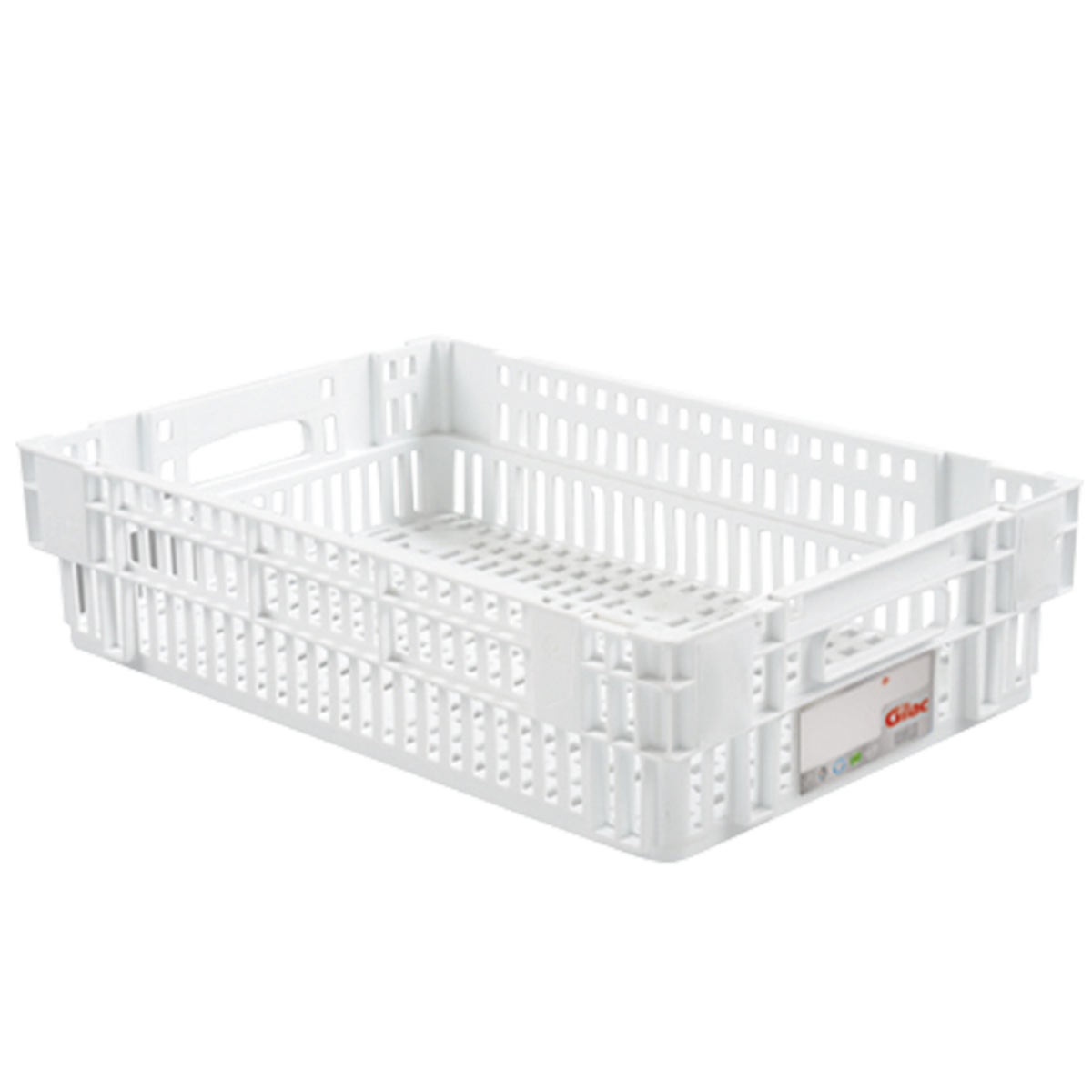 CAISSE LIAISON FROIDE 27L HACCP – Caisse liaison froide – HygiRéa