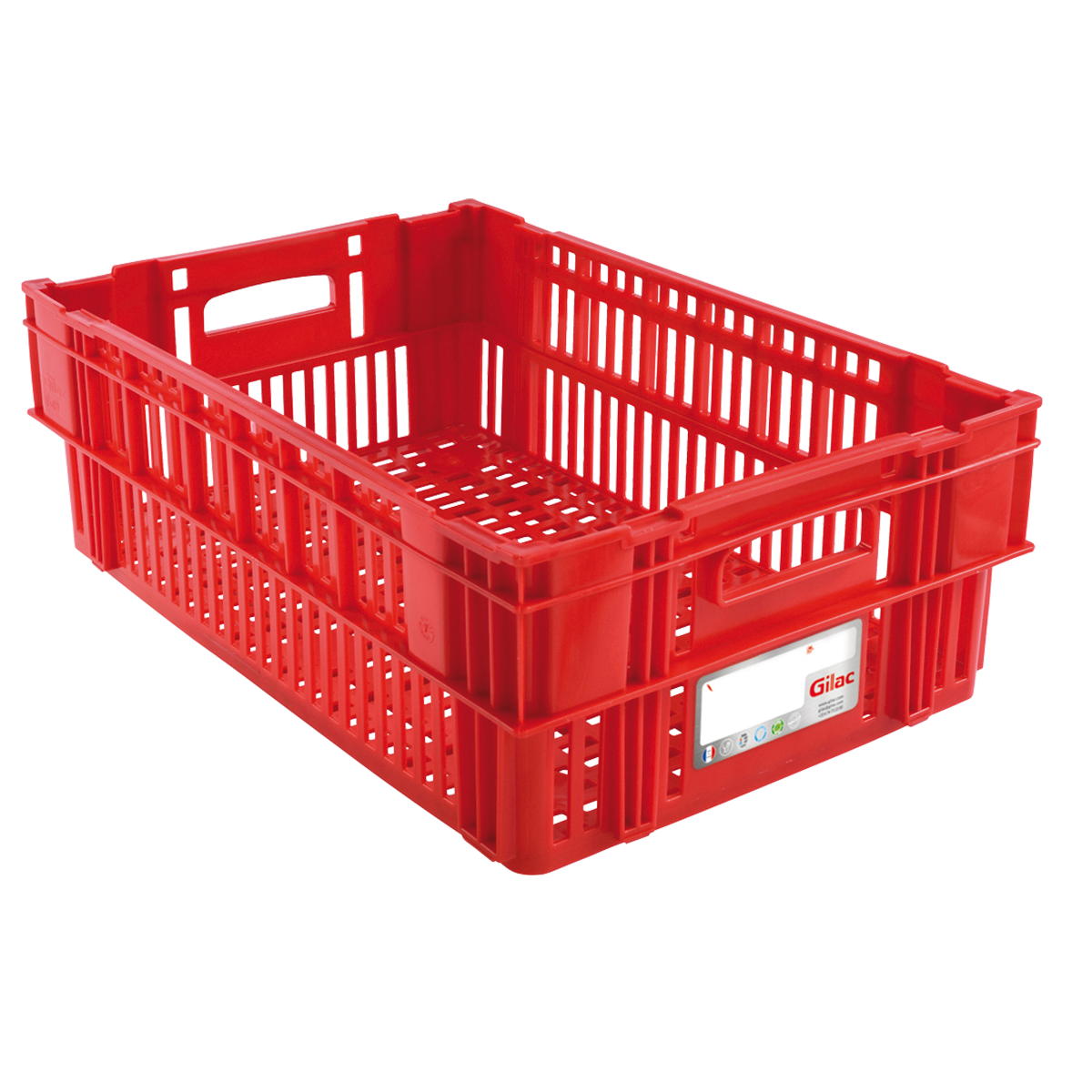 CAISSE LIAISON FROIDE 37L HACCP – Caisse liaison froide – HygiRéa