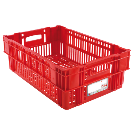 CAISSE LIAISON FROIDE 37L HACCP – Caisse liaison froide – HygiRéa