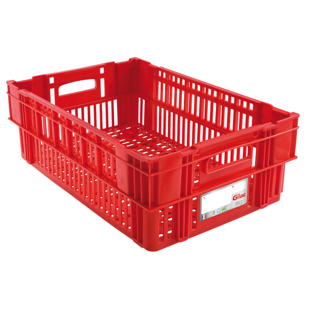 CAISSE LIAISON FROIDE 37L HACCP – Caisse liaison froide – HygiRéa