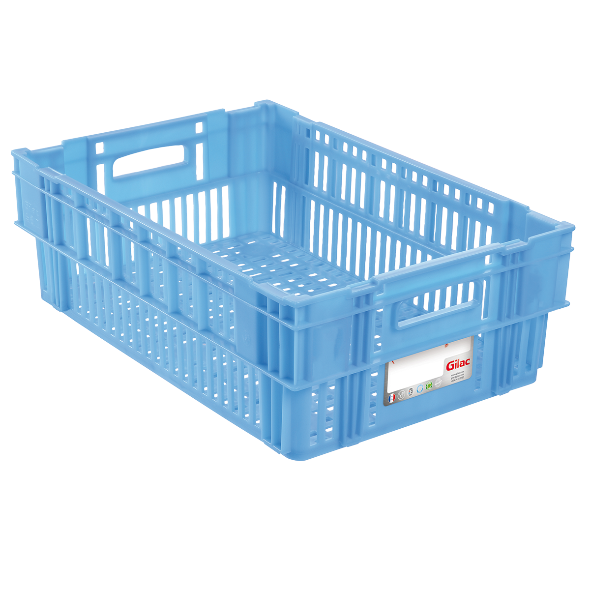CAISSE LIAISON FROIDE 37L HACCP – Caisse liaison froide – HygiRéa