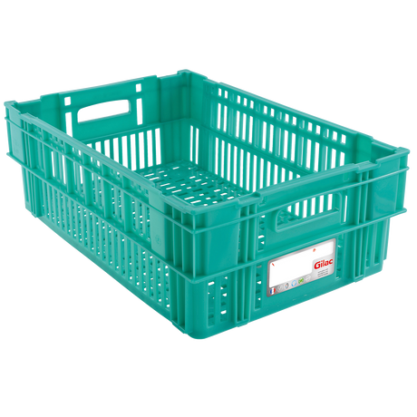 CAISSE LIAISON FROIDE 37L HACCP – Caisse liaison froide – HygiRéa