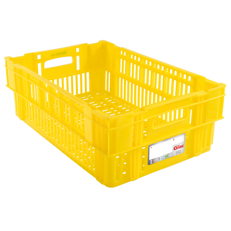 CAISSE LIAISON FROIDE 37L HACCP – Caisse liaison froide – HygiRéa