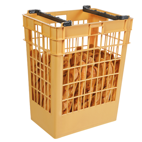 MANNE A PAIN 180 L BEIGE – Manne à pain – HygiRéa
