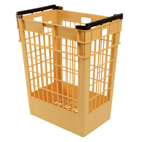 MANNE A PAIN 180 L BEIGE – Manne à pain – HygiRéa
