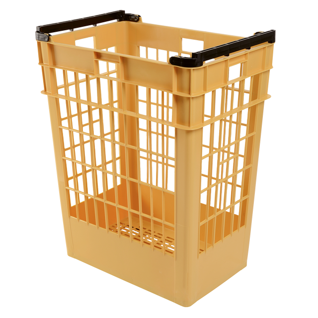 MANNE A PAIN 180 L BEIGE – Manne à pain – HygiRéa