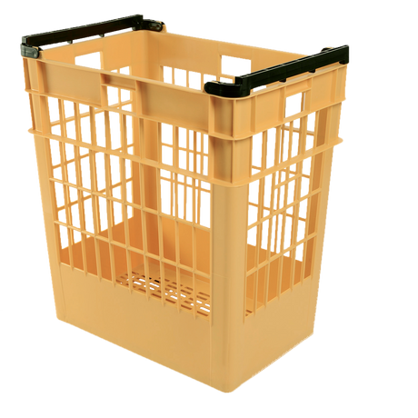 MANNE A PAIN 150 L BEIGE – Manne à pain – HygiRéa