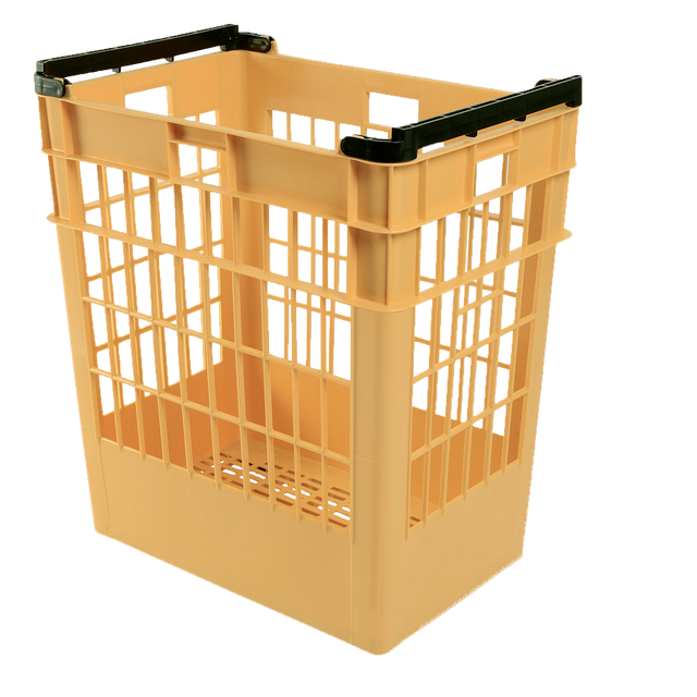 MANNE A PAIN 150 L BEIGE – Manne à pain – HygiRéa