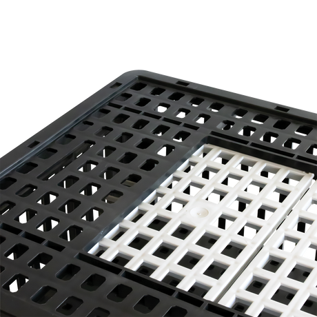 CAGE A POULE 2P 800x600x280 – Cages à poules – HygiRéa