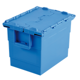 BAC 400X300 25L COUV. INTEGRE – Bac navette – HygiRéa