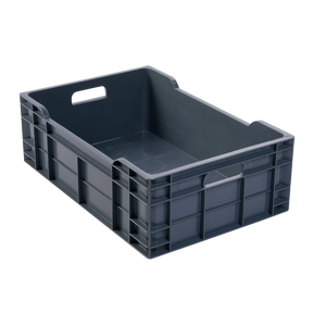 CAISSE PLEINE 600X400 40 L – Caisse pleine – HygiRéa