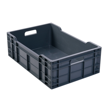 CAISSE PLEINE 600X400 40 L – Caisse pleine – HygiRéa