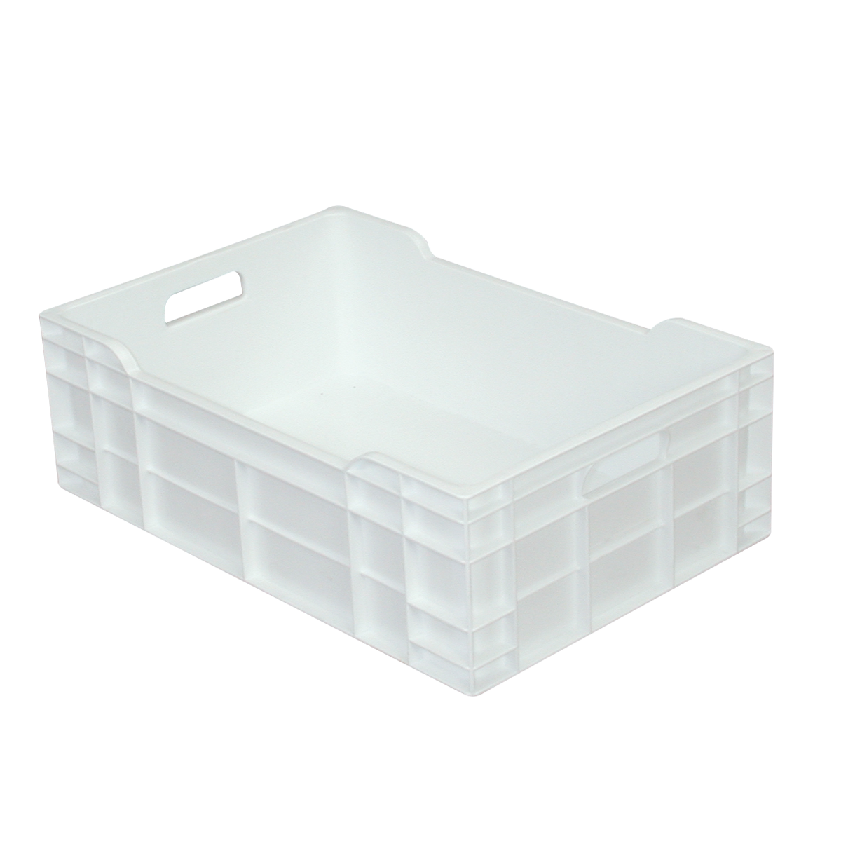 CAISSE PLEINE 600X400 40 L – Caisse pleine – HygiRéa