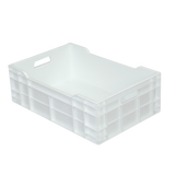 CAISSE PLEINE 600X400 40 L – Caisse pleine – HygiRéa