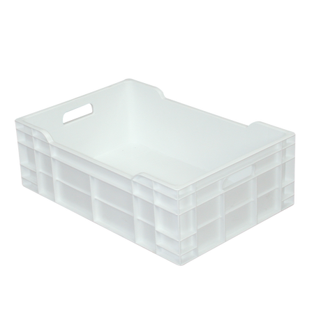 CAISSE PLEINE 600X400 40 L – Caisse pleine – HygiRéa