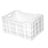 CAISSE PLEINE 600X400 60 L – Caisse pleine – HygiRéa
