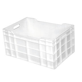 CAISSE PLEINE 600X400 60 L – Caisse pleine – HygiRéa