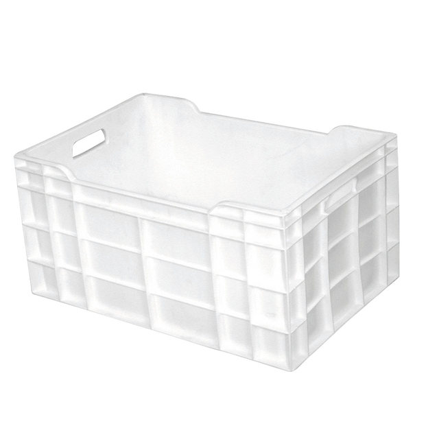 CAISSE PLEINE 600X400 60 L – Caisse pleine – HygiRéa