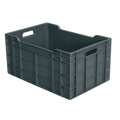 CAISSE PLEINE 600X400 60 L – Caisse pleine – HygiRéa