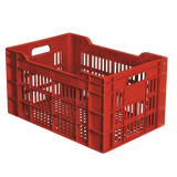 CAISSE AJOUREE 550X360 45 L – Caisse ajourée – HygiRéa