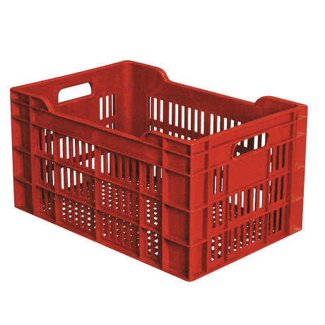 CAISSE AJOUREE 550X360 45 L – Caisse ajourée – HygiRéa