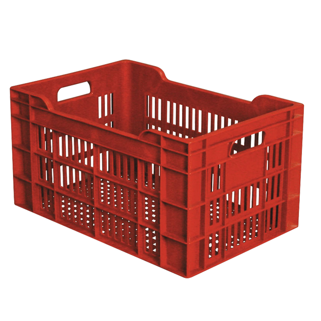 CAISSE AJOUREE 550X360 45 L – Caisse ajourée – HygiRéa