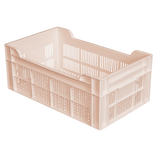 CAISSE AJOUREE 500X300 20 L – Caisse ajourée – HygiRéa