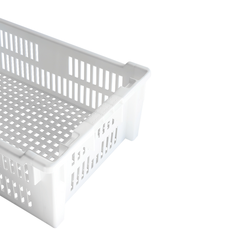 CAISSE AJ EMP EMB 600X400X200 – Caisse ajourée – HygiRéa