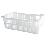 CAISSE AJ EMP EMB 600X400X200 – Caisse ajourée – HygiRéa