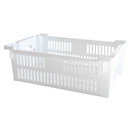 CAISSE AJ EMP EMB 600X400X200 – Caisse ajourée – HygiRéa