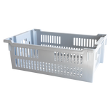 CAISSE AJ EMP EMB 600X400X201 – Caisse ajourée – HygiRéa