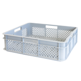 CAISSE AJOUREE 400x350X110 11L – Caisse ajourée – HygiRéa