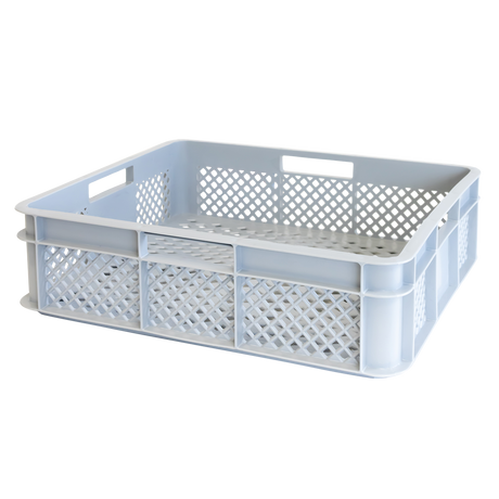 CAISSE AJOUREE 400x350X110 11L – Caisse ajourée – HygiRéa