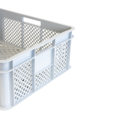 CAISSE AJOUREE 400x350X160 18L – Caisse ajourée – HygiRéa