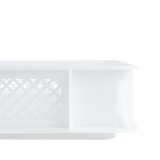 CAISSE FIN.AJ. 600X400X70 12L – Caisse ajourée – HygiRéa