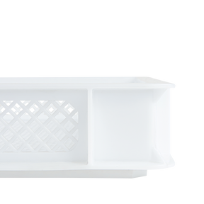 CAISSE FIN.AJ. 600X400X70 12L – Caisse ajourée – HygiRéa
