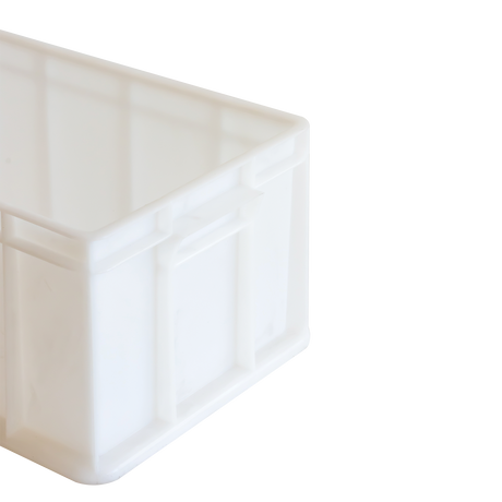 BAC RENFORCE 490X280X205 20L – Bac renforcé – HygiRéa