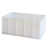 BAC RENFORCE 490X280X205 20L – Bac renforcé – HygiRéa