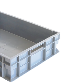 BAC RENFORCE 600X400X120 23L – Bac renforcé – HygiRéa