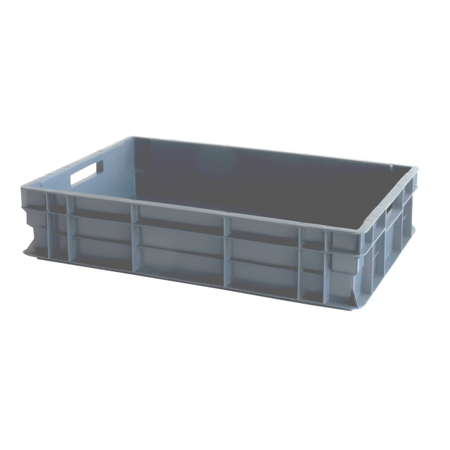BAC RENFORCE 600X400X120 23L – Bac renforcé – HygiRéa