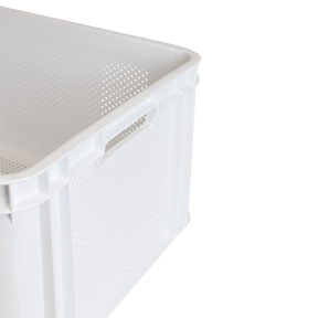 CAISSE FIN AJ 545X390X300 45L – Caisse ajourée – HygiRéa