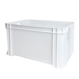 CAISSE FIN AJ 545X390X300 45L – Caisse ajourée – HygiRéa