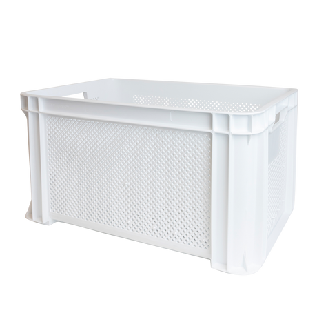 CAISSE FIN AJ 545X390X300 45L – Caisse ajourée – HygiRéa